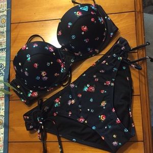 Roxy Bikini